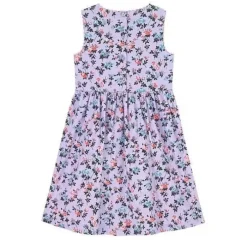 Kids Cath Kidston Kidswear*Acid Rose Charlotte Dress