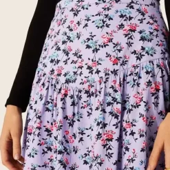 Cath Kidston Dresses & Skirts*Acid Rose Yoke Skirt