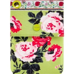 Cath Kidston Home Fragrance & Toiletries*Archive Rose Hand & Lip Balm In Fabric Bag