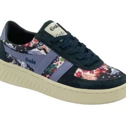Cath Kidston Footwears*Artist Collage Gola Grandslam