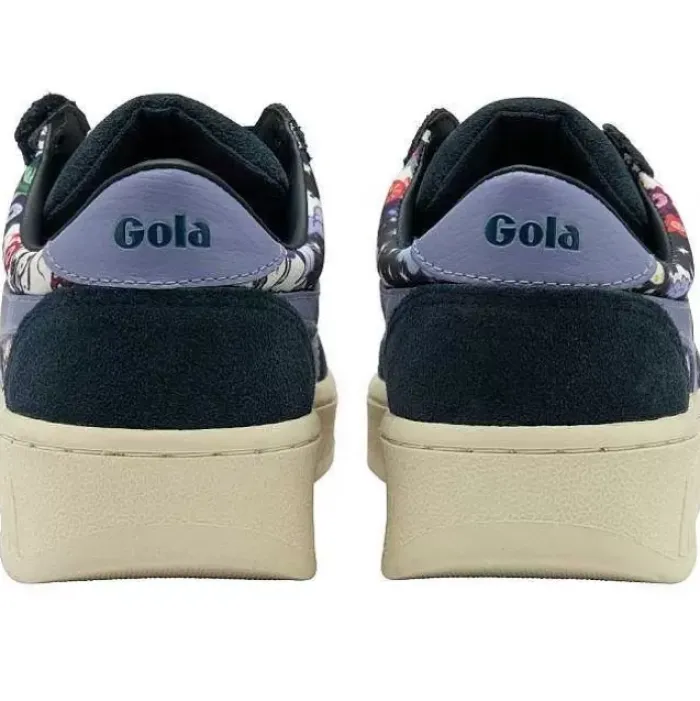 Cath Kidston Footwears*Artist Collage Gola Grandslam