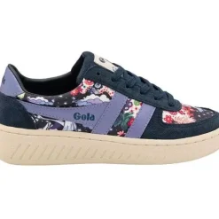 Cath Kidston Footwears*Artist Collage Gola Grandslam