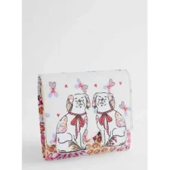 Cath Kidston Purses & Wallets*A Stitch In Time Folded Wallet
