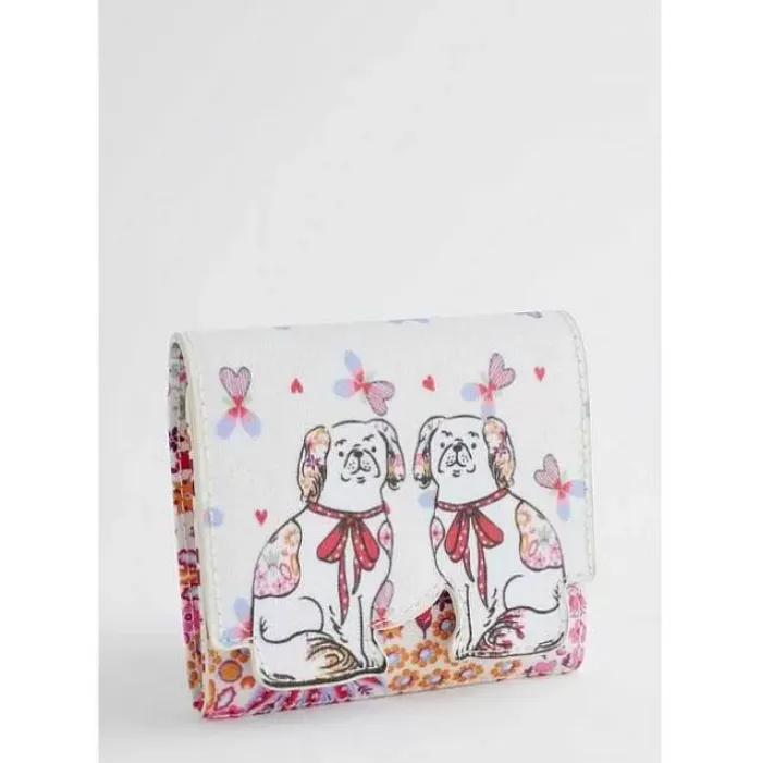 Cath Kidston Purses & Wallets*A Stitch In Time Folded Wallet