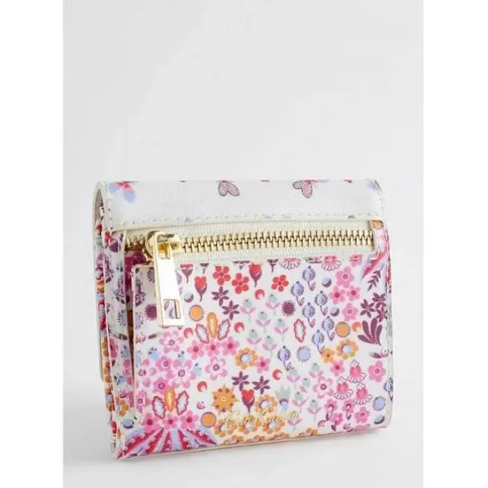Cath Kidston Purses & Wallets*A Stitch In Time Folded Wallet