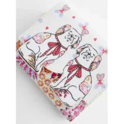 Cath Kidston Purses & Wallets*A Stitch In Time Folded Wallet