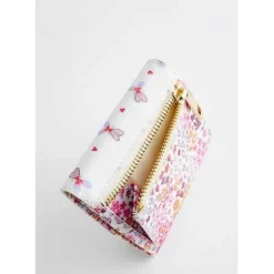 Cath Kidston Purses & Wallets*A Stitch In Time Folded Wallet