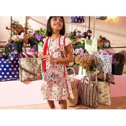 Kids Cath Kidston Bags*A Stitch In Time Kids Crossbody