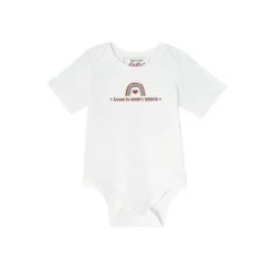 Baby Cath Kidston Baby Clothing*Baby Lobster 2 Pack Short Sleeve Bodysuits