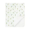 Baby Cath Kidston Accessories*Baby Peas Quilted Blanket