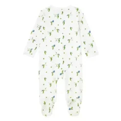 Baby Cath Kidston Baby Clothing*Baby Peas Sleepsuit (0-24 Months)