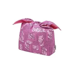 Cath Kidston Pouches*Bandana Bow Tie Pouch