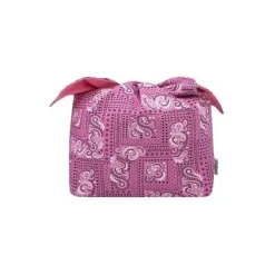 Cath Kidston Pouches*Bandana Bow Tie Pouch
