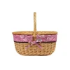 Cath Kidston Picnic Essentials*Bandana Dorothy Basket