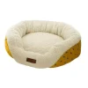 Cath Kidston Pets*Bees Cosy Pet Bed S/M