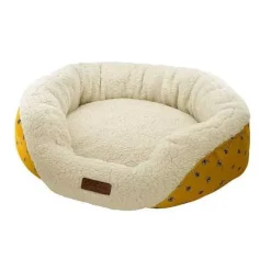 Cath Kidston Pets*Bees Cosy Pet Bed S/M