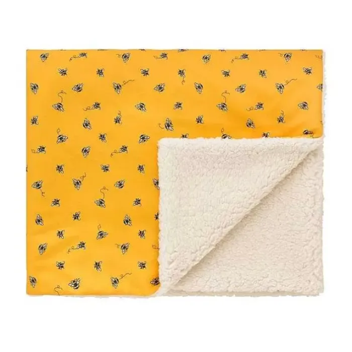 Cath Kidston Pets*Bees Cosy Pet Blanket