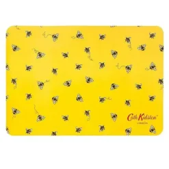 Cath Kidston Pets*Bees Feeding Mat