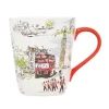 Cath Kidston Mugs*Billie Goes To Town Stanley Mug