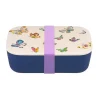 Cath Kidston Lunch Boxes & Bottles*Butterflies Lunch Box