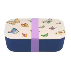 Cath Kidston Lunch Boxes & Bottles*Butterflies Lunch Box