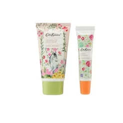 Cath Kidston Home Fragrance & Toiletries*Carnival Parade Hand And Lip Pouch