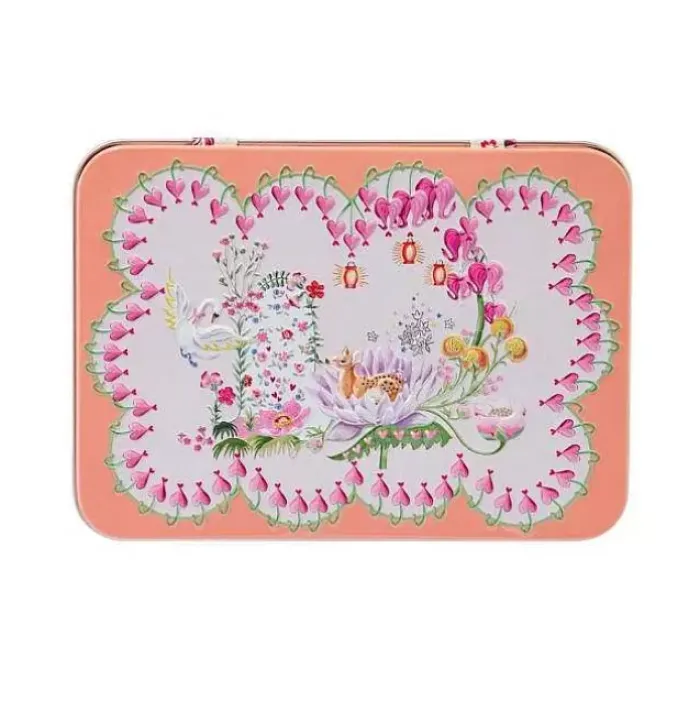 Cath Kidston Home Fragrance & Toiletries*Carnival Parade Hand Care Tin