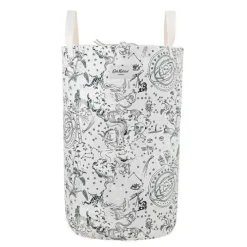 Cath Kidston Bath & Laundry*Celestial Laundry Bag