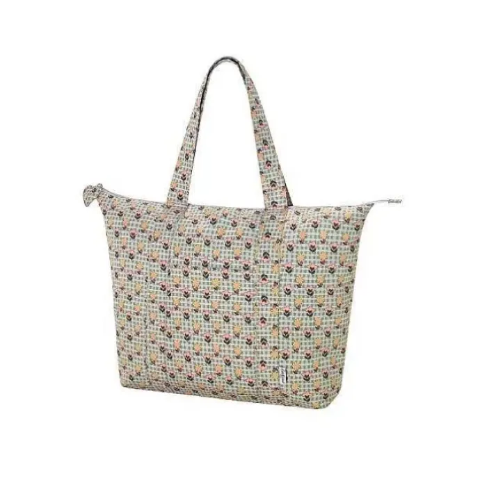 Cath Kidston Tote Bags*Check Ditsy The Slouch Tote