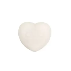 Cath Kidston Face Coverings & Anti-Bacterial*Cherished Cassis & Rose Heart Shaped Tin Soap