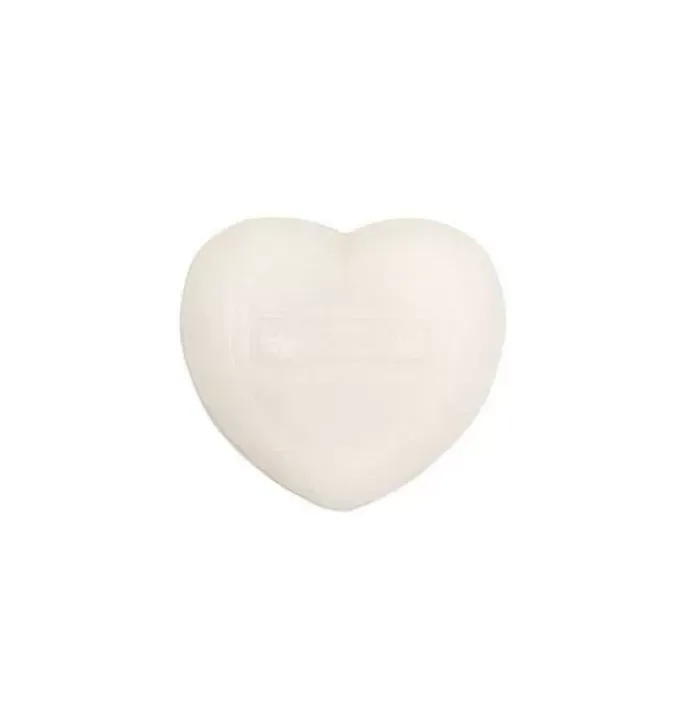 Cath Kidston Face Coverings & Anti-Bacterial*Cherished Cassis & Rose Heart Shaped Tin Soap