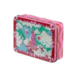 Cath Kidston Home Fragrance & Toiletries*Christmas Hand And Lip Tin
