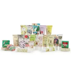 Cath Kidston Home Fragrance & Toiletries*Christmas Legends Beauty Advent Calendar