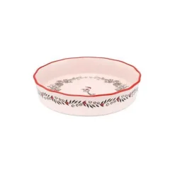 Cath Kidston Cooking & Dining*Christmas Pie Dish