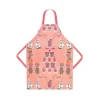 Cath Kidston Aprons & Tea Towels & Gloves*Cocktails Easy Adjust Apron