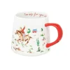 Cath Kidston Mugs*Cowboy Boots Billie Mug