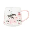 Cath Kidston Mugs*Cowgirl Rodeo Billie Mug