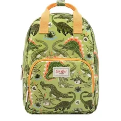 Kids Cath Kidston Bags*Crocodile Swamp Kids Medium Backpack