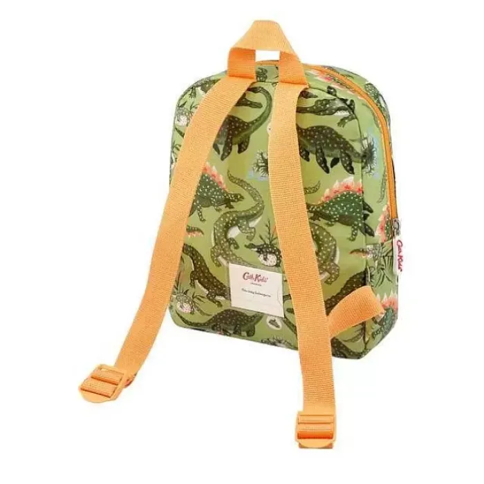 Kids Cath Kidston Bags*Crocodile Swamp Kids Mini Backpack