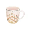 Cath Kidston Mugs*Ditsy Fields Breakfast Mug