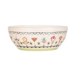 Cath Kidston Baking Tools*Ditsy Fields Large Serving Bowl