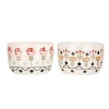 Cath Kidston Baking Tools*Ditsy Fields Set Of 2 Ramekins
