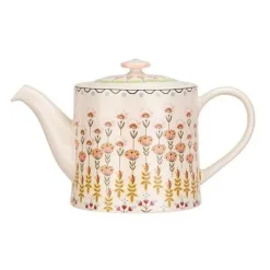 Cath Kidston Cooking & Dining*Ditsy Fields Teapot