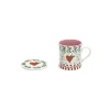 Cath Kidston Mugs*Dreamer Boxed Mug & Coaster