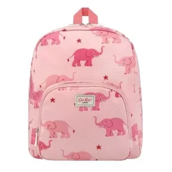 Kids Cath Kidston Bags*Elephants Kids Classic Large Backpack