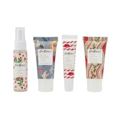 Cath Kidston Face Coverings & Anti-Bacterial*Endless Love Daily Essentials Kit