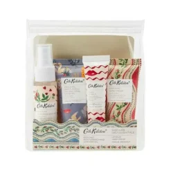Cath Kidston Face Coverings & Anti-Bacterial*Endless Love Daily Essentials Kit