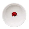 Cath Kidston Pets*Flora Fauna Greenwich Flowers Ceramic Pet Bowl - L