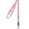 Cath Kidston Id Tags & Landyards*Floral Fancy Lanyard