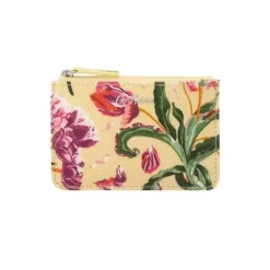 Cath Kidston Purses & Wallets*Floral Fancy Small Card And Coin Purse